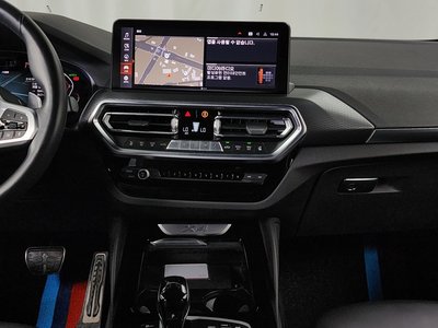 2022 BMW X4 — миниатюра 20