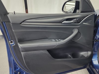 2022 BMW X4 — миниатюра 14