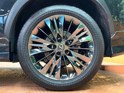 2021 Lexus NX — миниатюра 64