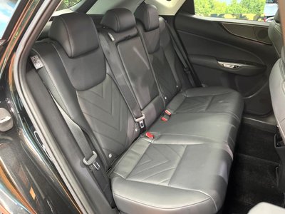 2021 Lexus NX — миниатюра 11