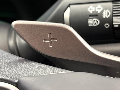 2021 Lexus NX — миниатюра 31