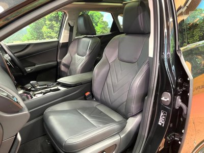 2021 Lexus NX — миниатюра 65