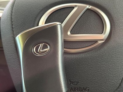 2021 Lexus NX — миниатюра 30