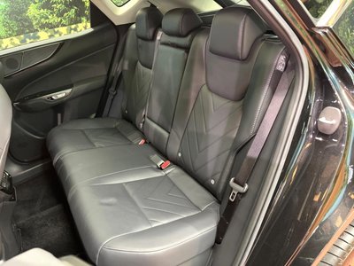 2021 Lexus NX — миниатюра 61