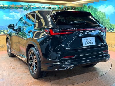 2021 Lexus NX — миниатюра 55