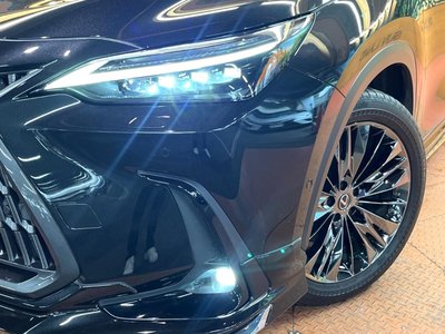 2021 Lexus NX — миниатюра 14
