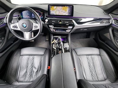 BMW 5 SERIES - 5