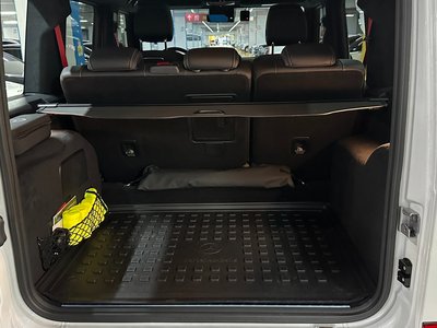 صورة مصغرة 18 لـ 2024 Mercedes-BENZ G-CLASS
