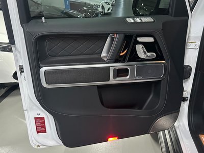 صورة مصغرة 14 لـ 2024 Mercedes-BENZ G-CLASS