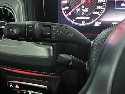 صورة مصغرة 15 لـ 2024 Mercedes-BENZ G-CLASS