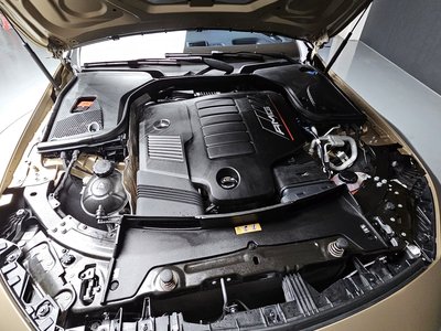 MERCEDES-BENZ GT AMG - 7