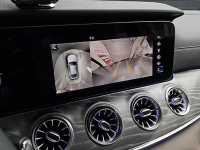 2023 Mercedes-BENZ GT AMG — миниатюра 16