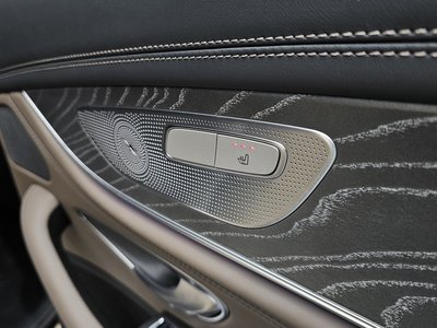 2023 Mercedes-BENZ GT AMG — миниатюра 19