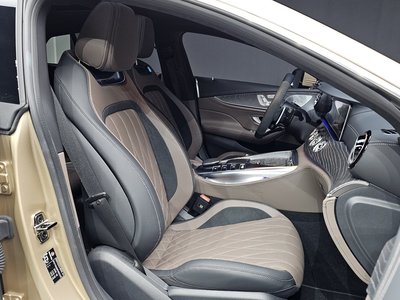 2023 Mercedes-BENZ GT AMG — миниатюра 11