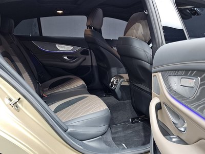 2023 Mercedes-BENZ GT AMG — миниатюра 12