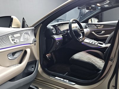 MERCEDES-BENZ GT AMG - 10