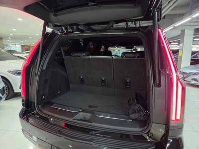 2025 Cadillac ESCALADE 5TH GENERATION — миниатюра 20