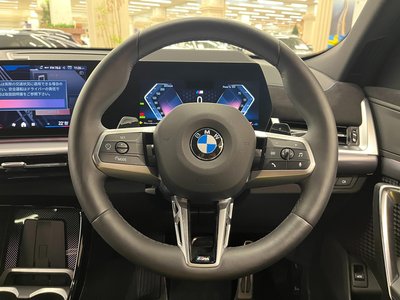 2025 BMW X2 缩略图 17