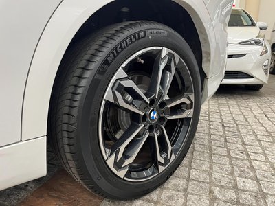 2025 BMW X2 缩略图 47