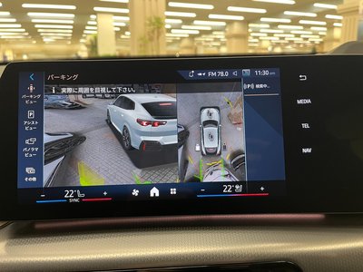 2025 BMW X2 缩略图 42