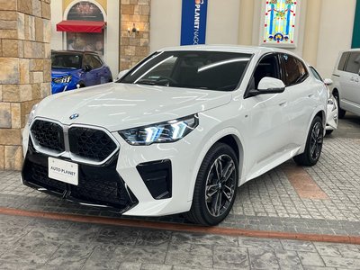 2025 BMW X2 缩略图 55