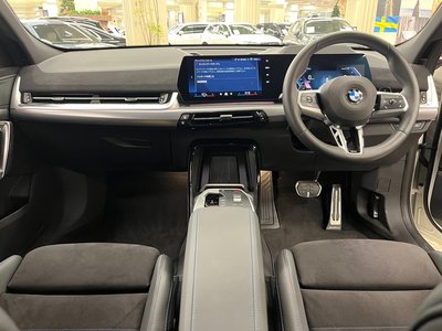 2025 BMW X2 照片 3
