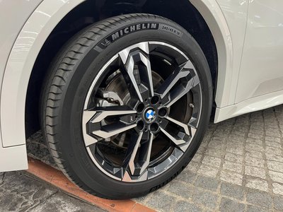 2025 BMW X2 缩略图 46