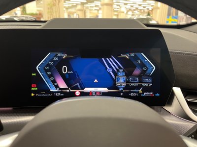 2025 BMW X2 缩略图 23