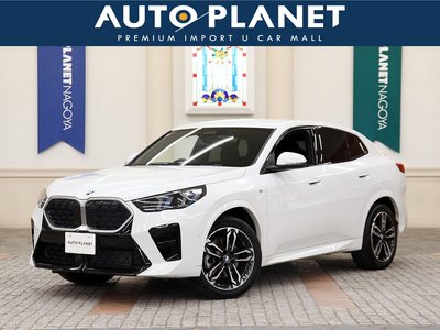 2025 BMW X2 照片 1