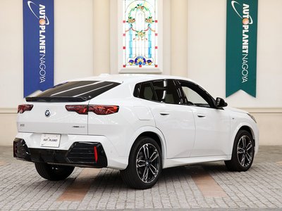 2025 BMW X2 照片 4