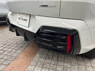2025 BMW X2 缩略图 51