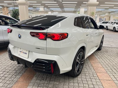 2025 BMW X2 缩略图 57