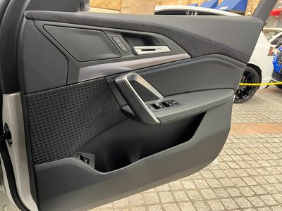2025 BMW X2 缩略图 13