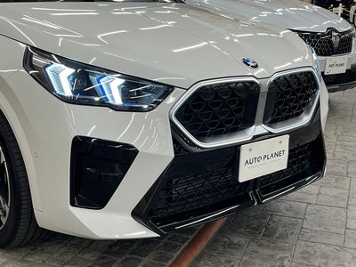 2025 BMW X2 缩略图 48