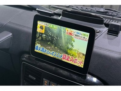 MERCEDES-BENZ G-CLASS - 9