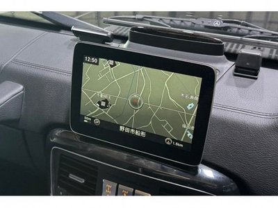 MERCEDES-BENZ G-CLASS - 7