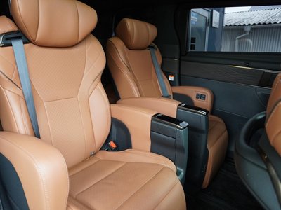 صورة مصغرة 16 لـ 2024 Toyota VELLFIRE