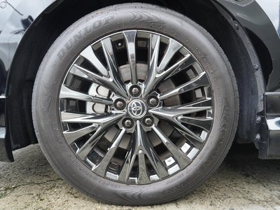 صورة 10 لـ 2024 Toyota VELLFIRE