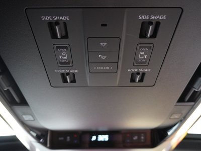 صورة مصغرة 24 لـ 2024 Toyota VELLFIRE