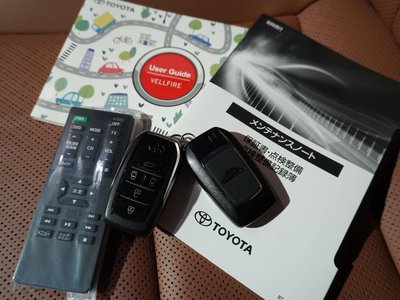 صورة مصغرة 40 لـ 2024 Toyota VELLFIRE