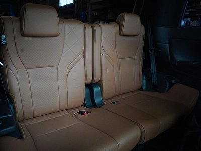 صورة مصغرة 19 لـ 2024 Toyota VELLFIRE