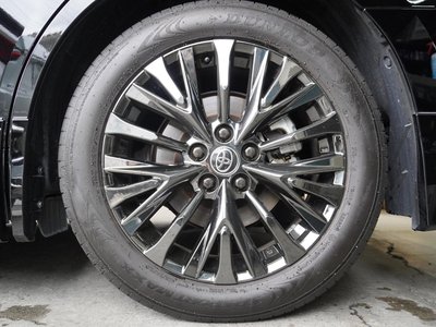 صورة 9 لـ 2024 Toyota VELLFIRE