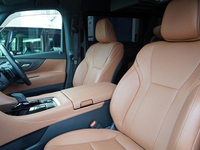 صورة مصغرة 12 لـ 2024 Toyota VELLFIRE