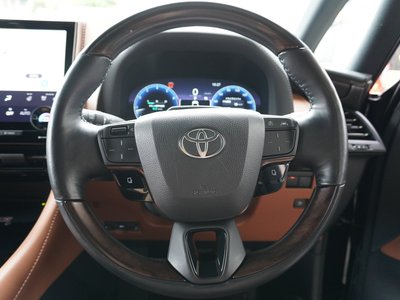 صورة مصغرة 25 لـ 2024 Toyota VELLFIRE