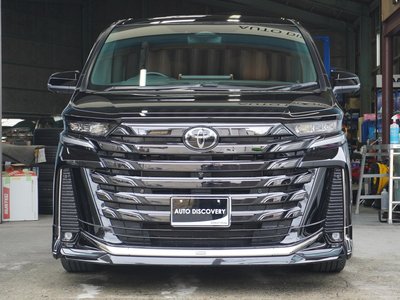 صورة 2 لـ 2024 Toyota VELLFIRE