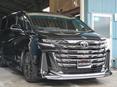 صورة 3 لـ 2024 Toyota VELLFIRE
