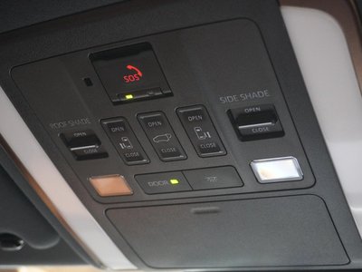 صورة مصغرة 30 لـ 2024 Toyota VELLFIRE