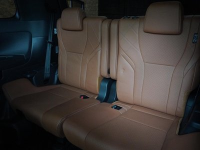 صورة مصغرة 20 لـ 2024 Toyota VELLFIRE