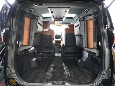 صورة مصغرة 14 لـ 2024 Toyota VELLFIRE