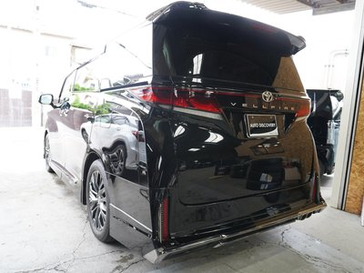 صورة 6 لـ 2024 Toyota VELLFIRE